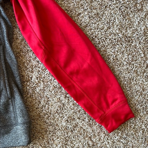 Detroit Red Wings Hoodie Sweatshirt | Detroit Red Wings | Hockeytown | Detroit - Picture 6 of 13